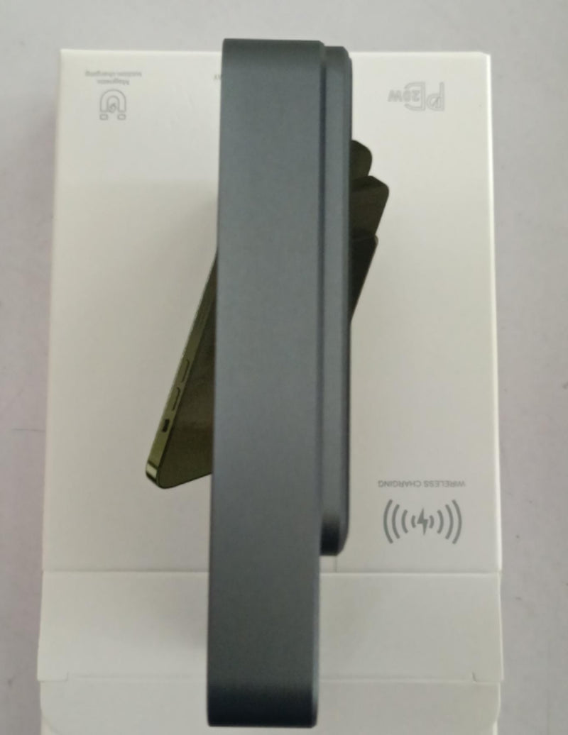 Macsafe Powerbank Magnetic Wireless Power Bank for 14 14Pro 14Promax 14Plus Charger External Auxiliary Battery